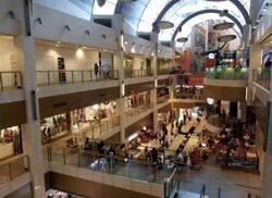 Velocity @ Novena Square (D11), Retail #610381311